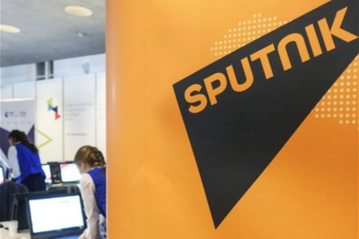 Армянский регулятор приостановил вещание радио Sputnik Армения